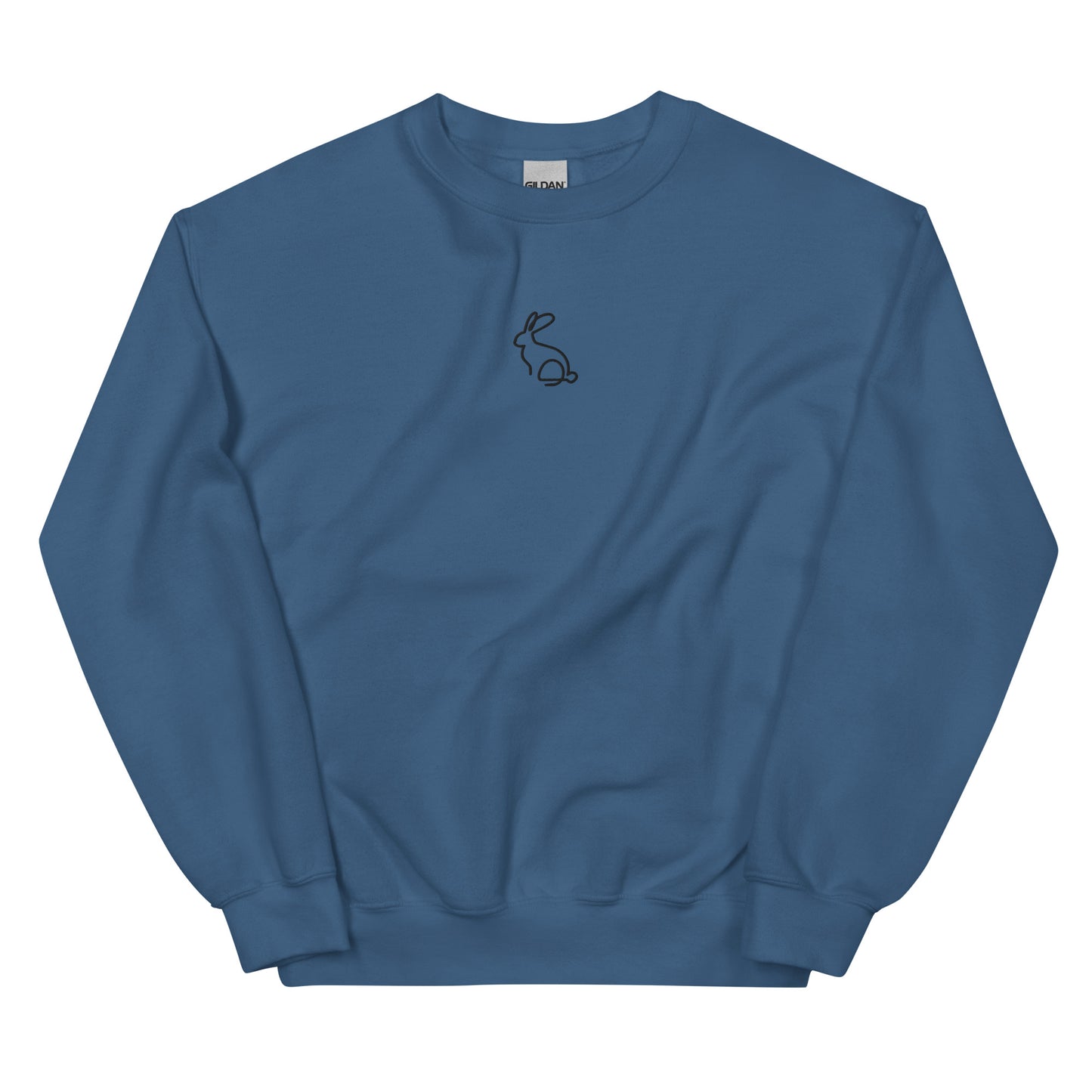 Hare Trace Crew-Neck