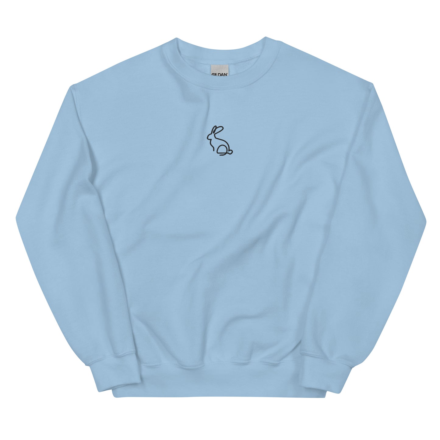 Hare Trace Crew-Neck
