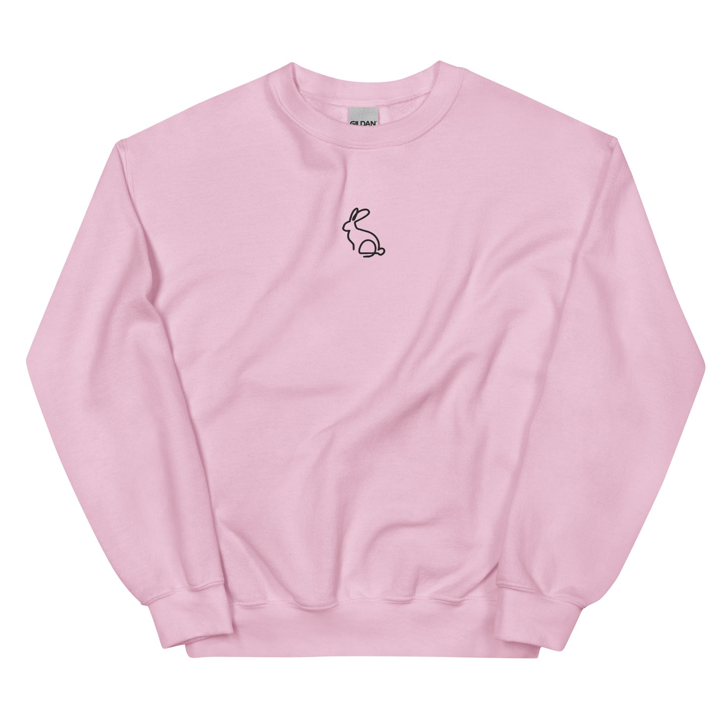 Hare Trace Crew-Neck