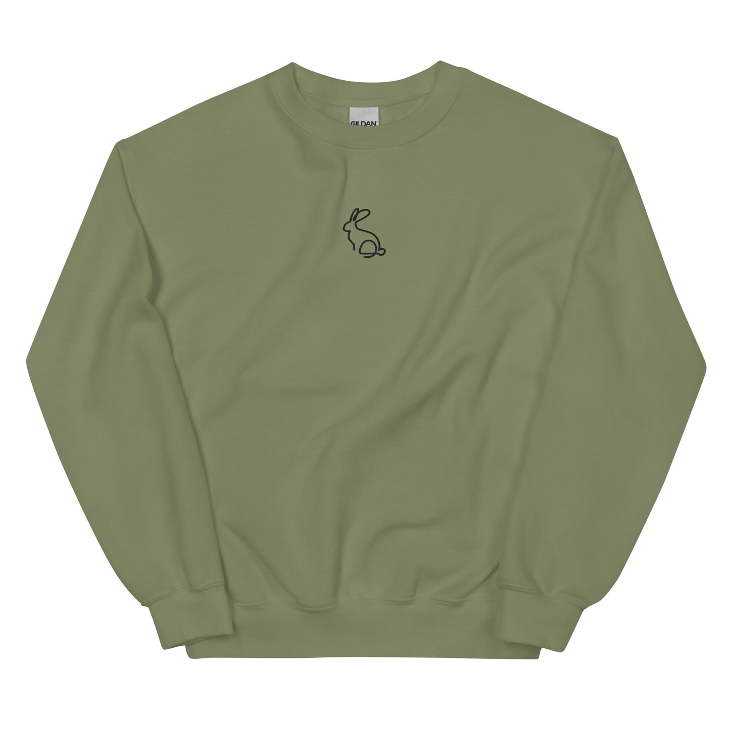 Hare Trace Crew-Neck