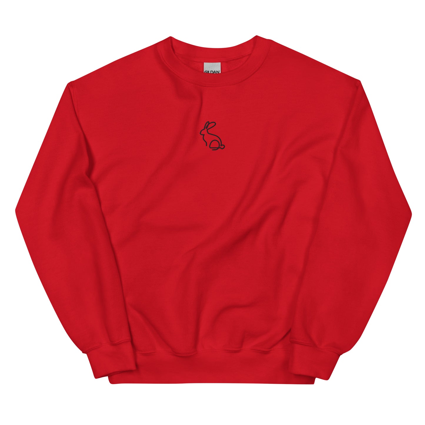 Hare Trace Crew-Neck