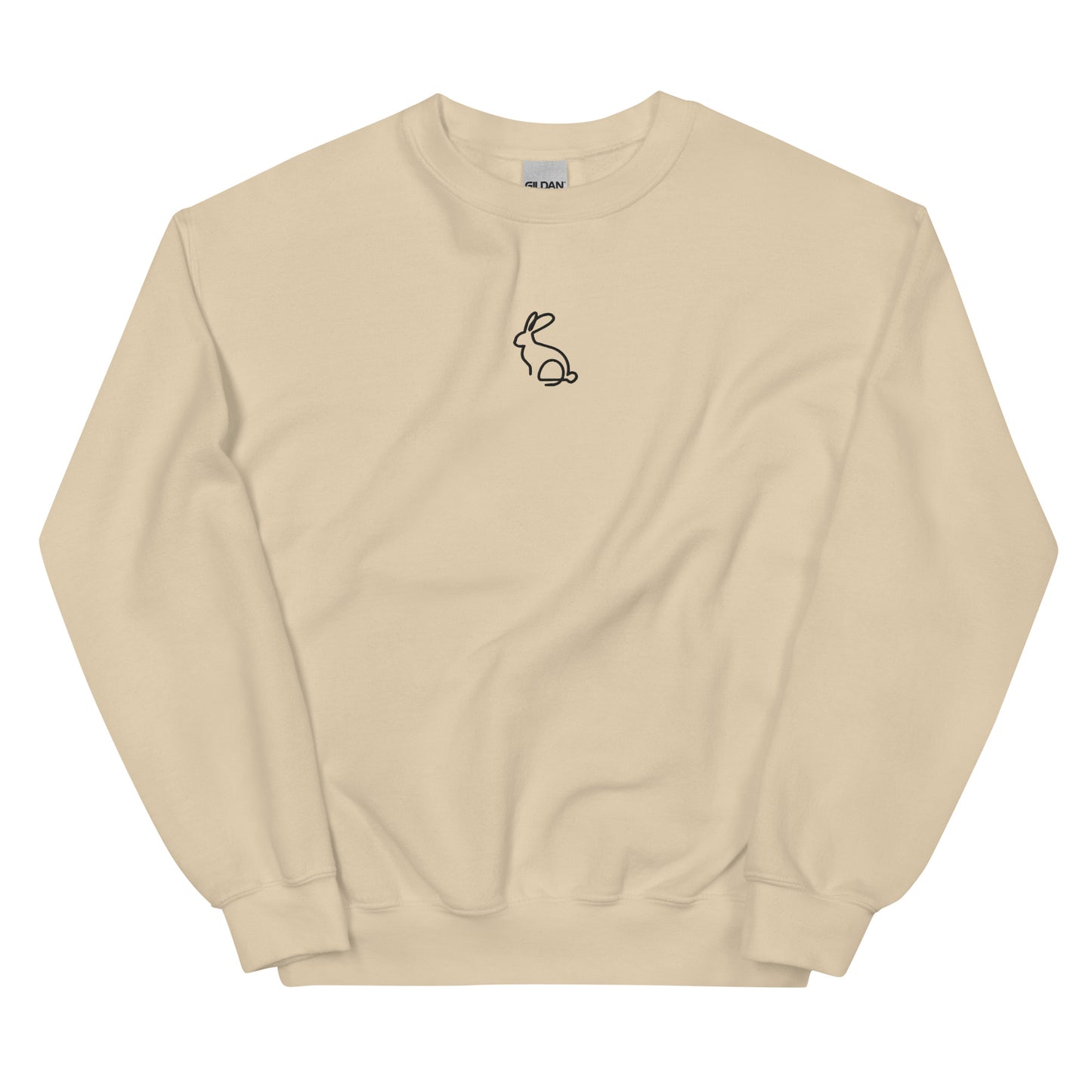 Hare Trace Crew-Neck