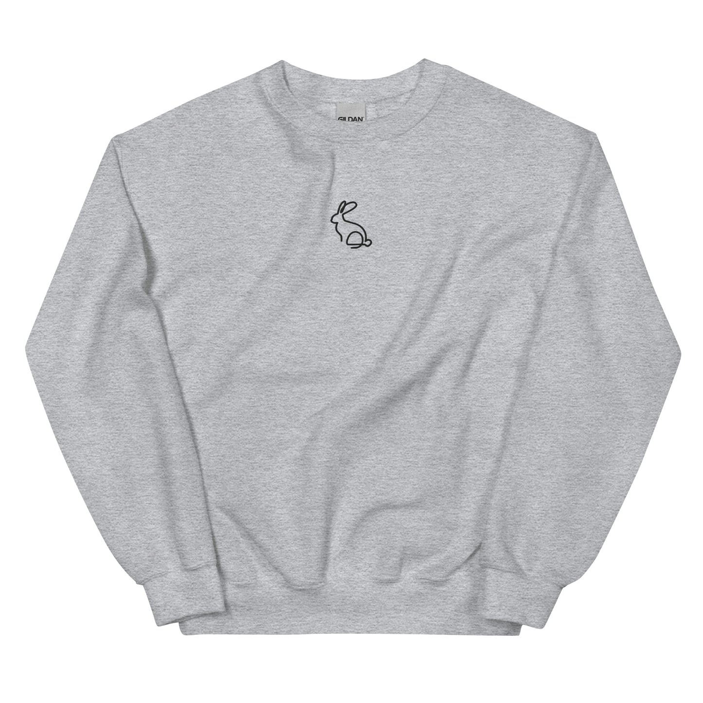 Hare Trace Crew-Neck