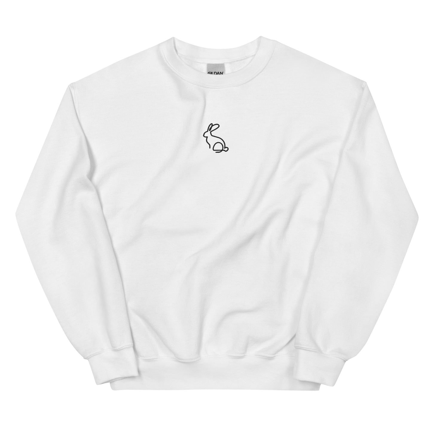 Hare Trace Crew-Neck