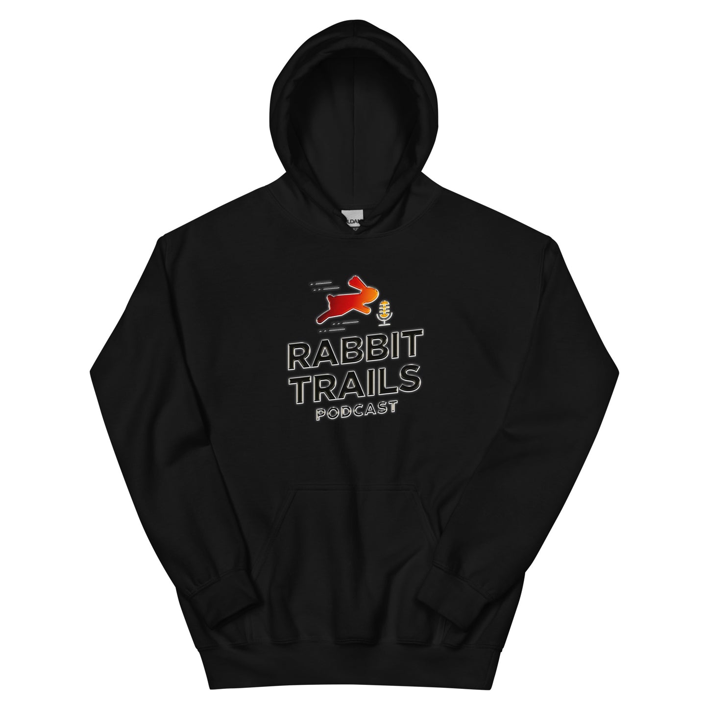 Rabbit Trails S4 Hoodie