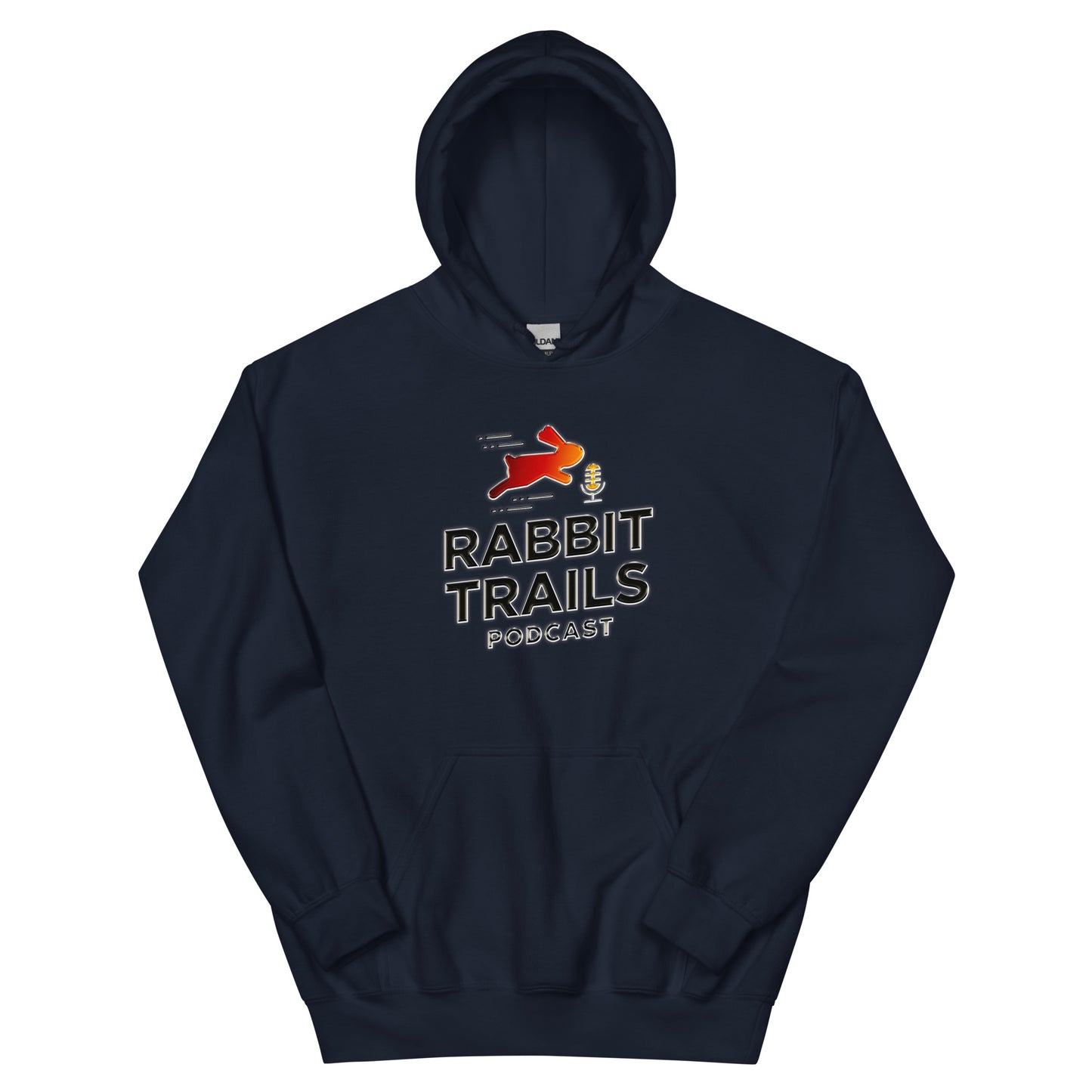 Rabbit Trails S4 Hoodie