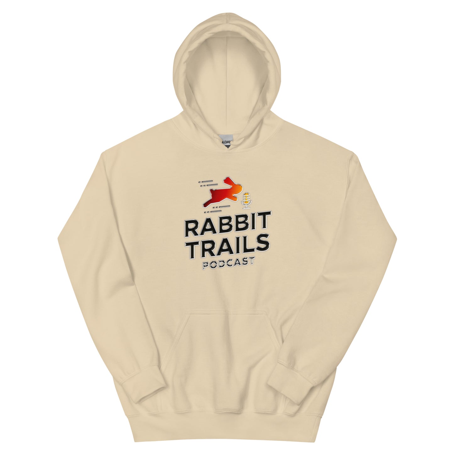 Rabbit Trails S4 Hoodie