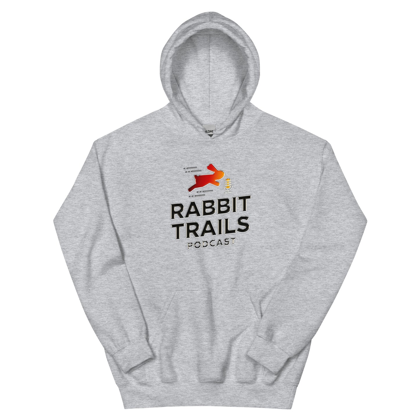Rabbit Trails S4 Hoodie