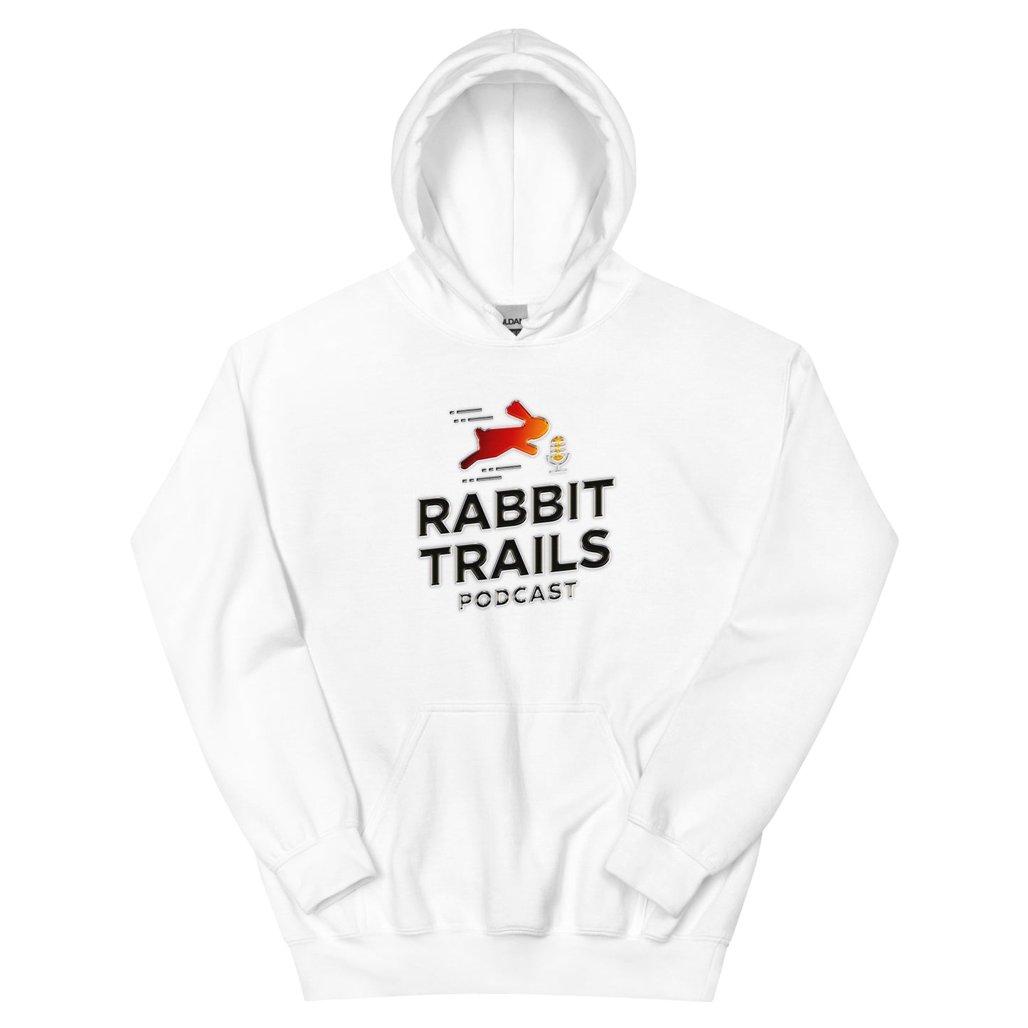 Rabbit Trails S4 Hoodie