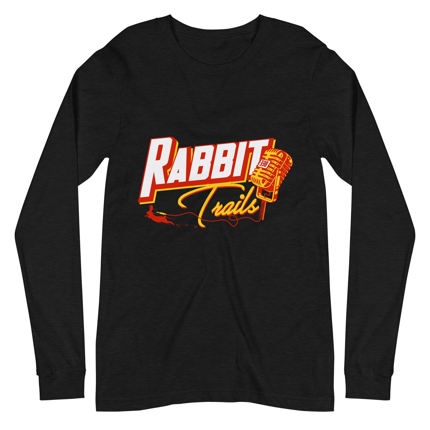 Long Sleeve T-Shirt