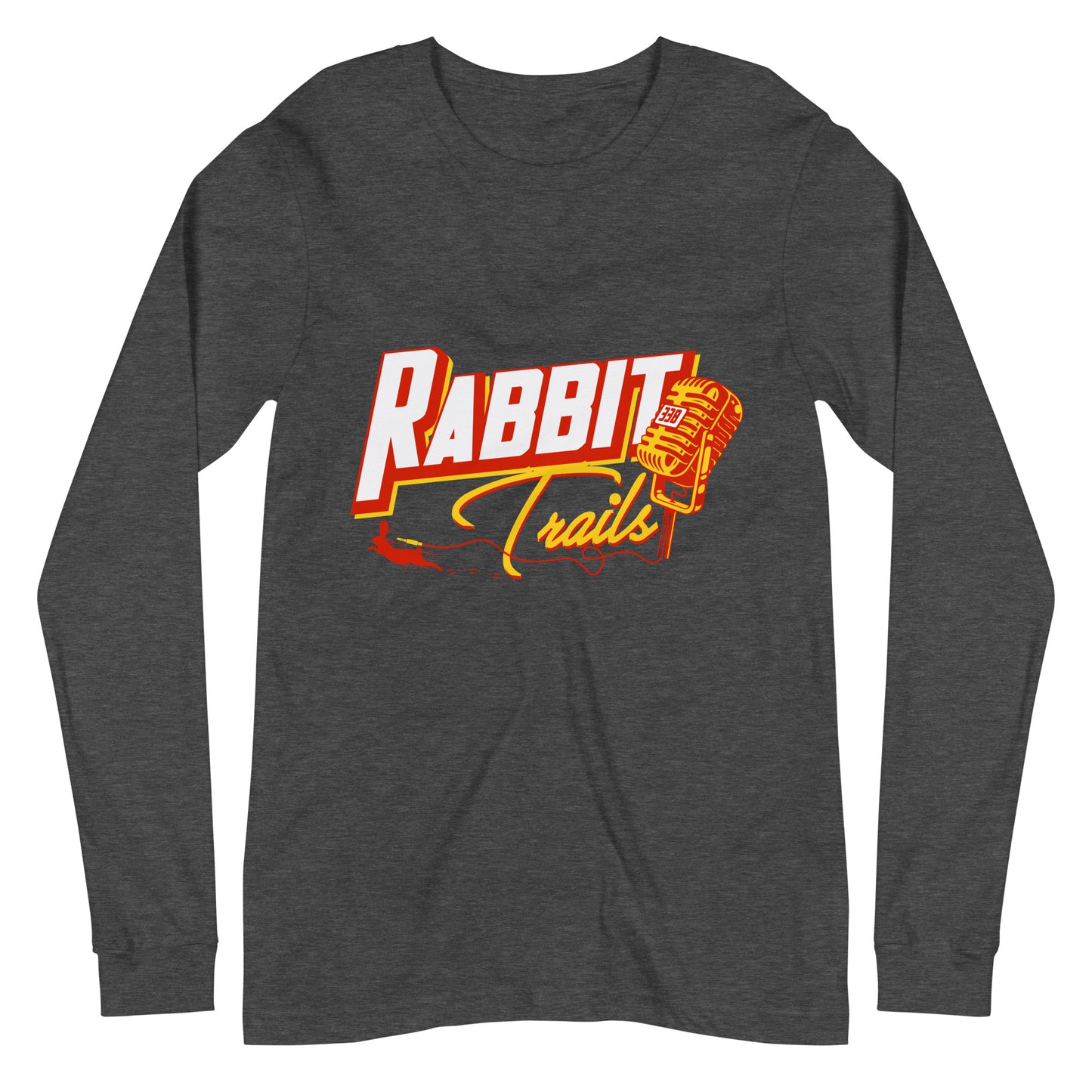 Long Sleeve T-Shirt