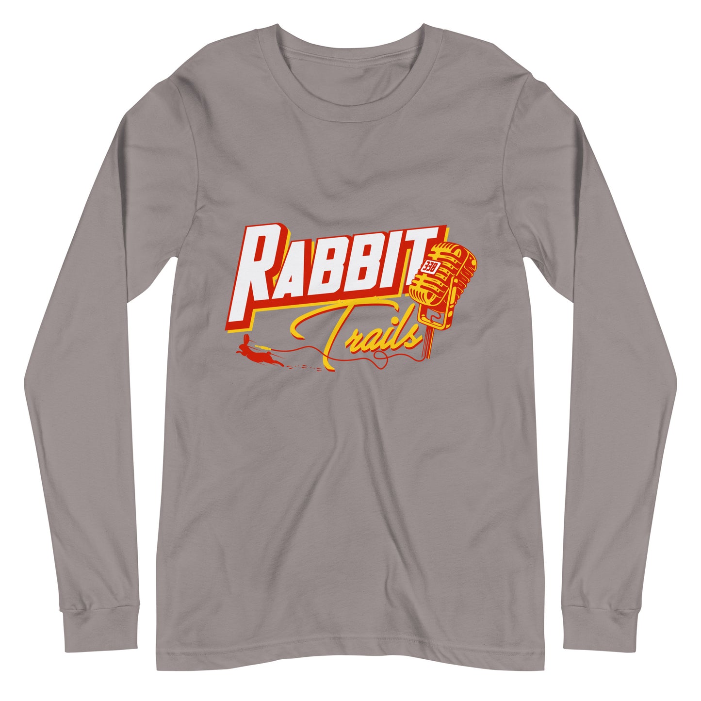 Long Sleeve T-Shirt