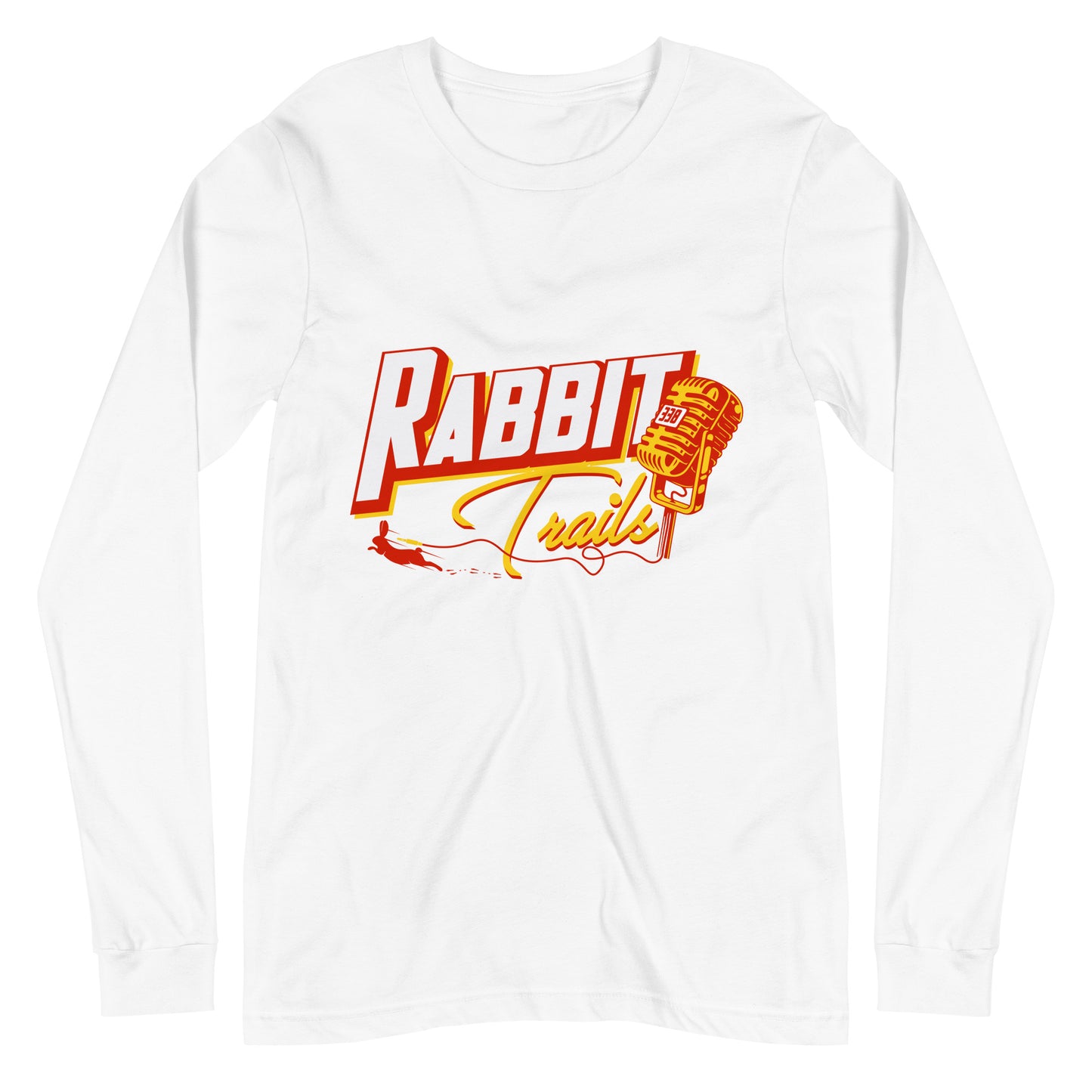 Long Sleeve T-Shirt