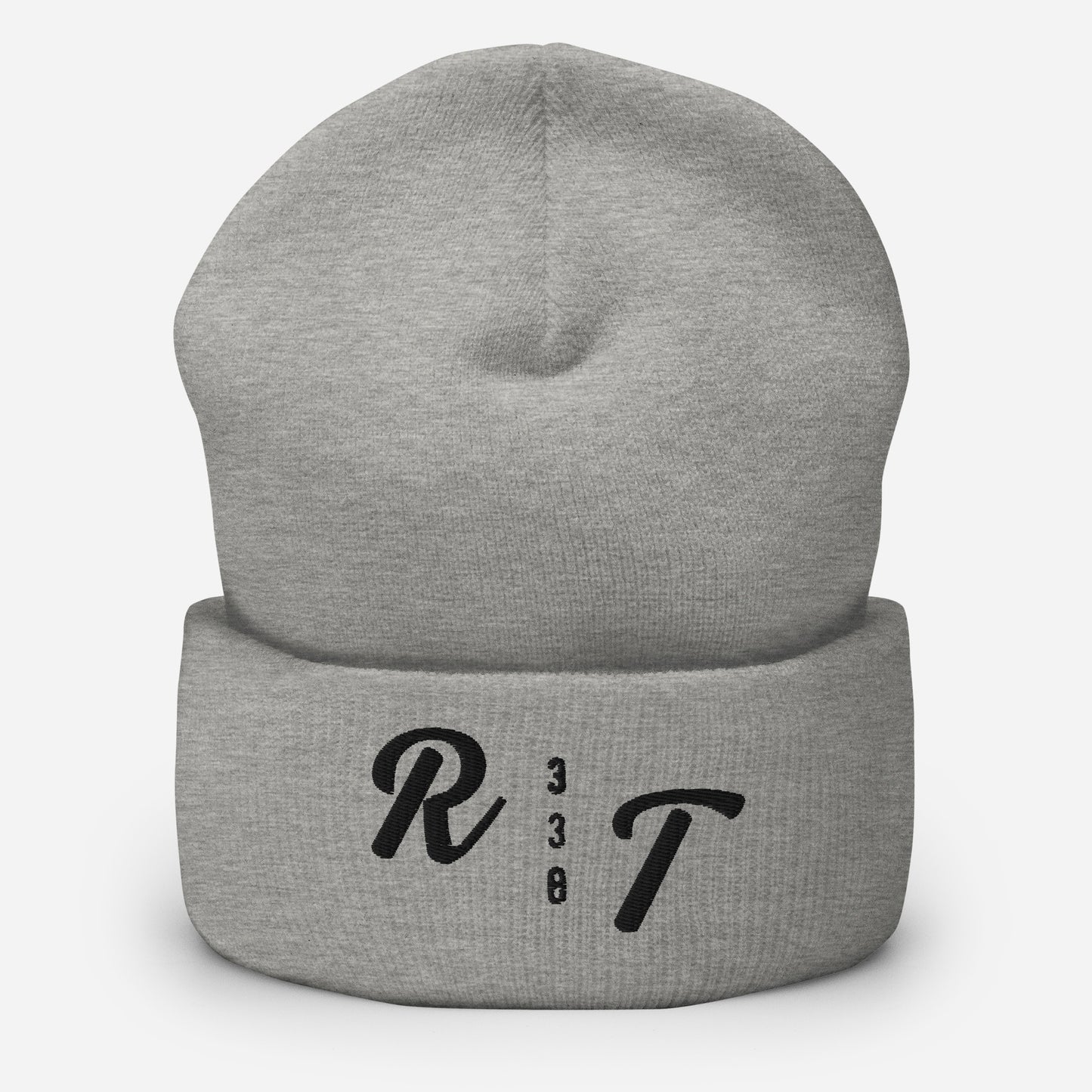 Signature Beanie