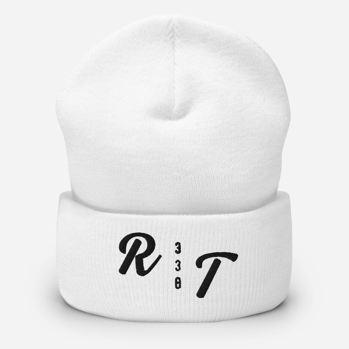 Signature Beanie