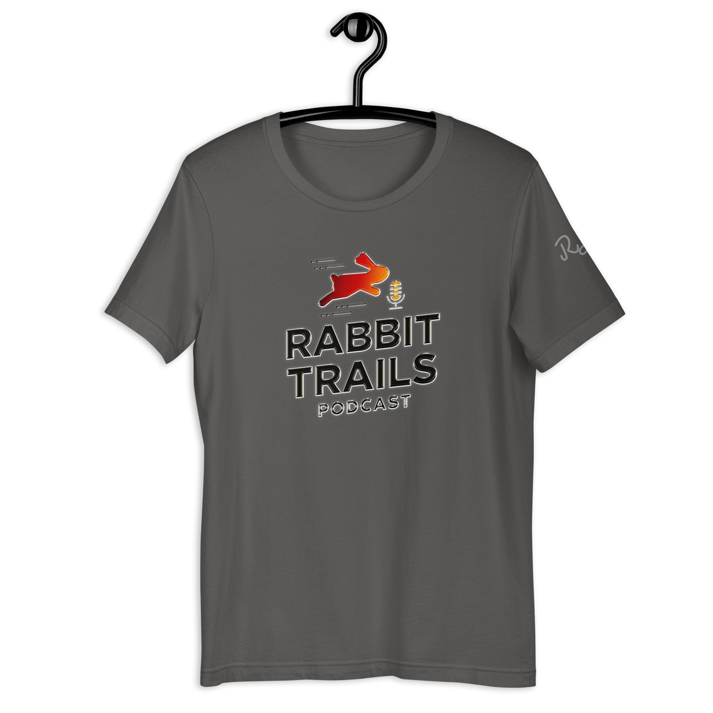 Signature T-Shirt