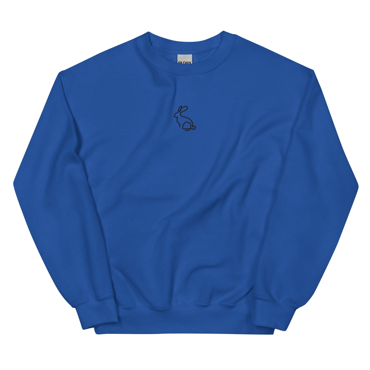 Hare Trace Crew-Neck